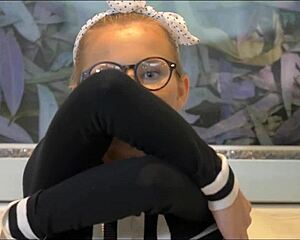 photographer jenna j ross jumps in with models jillian janson and aiden ashley for hot lesbian threesome