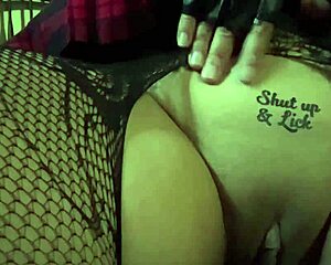 jerk that tiny dick for me now, pathetic loser, cum hard in spanish sph joi