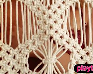 Gorgeous petite blonde Canadian strips nude outdoors, flaunting her sexy bubble butt and small tits 😍🍑🌳