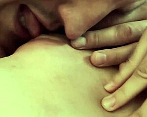 Licking Stepsis Pussy Turns Her On 18th Birthday