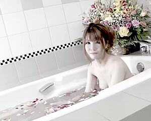 Pickup ride to beach sparks outdoor nude fun