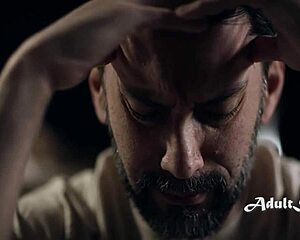 WATCH MORBID CRAVINGS! Tommy Pistol Fulfills Morgue Worker Taboo With Ashley Lane!