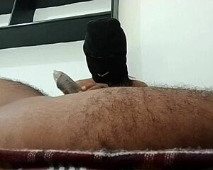 Village wife sneaks away from ranch life for wet hardcore fucking session with close friend