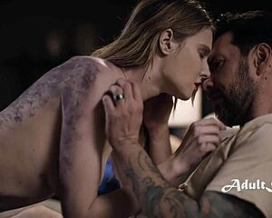 WATCH MORBID CRAVINGS! Tommy Pistol Fulfills Morgue Worker Taboo With Ashley Lane!