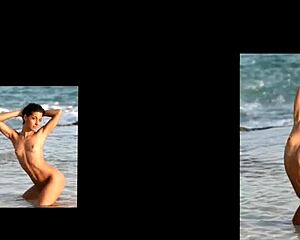 who's this modelz beauty lady turning heads? want to see her stunning looks up close in every glamorous pose?
