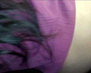 watch this curvy latina maid nympho get doggy cucked hard