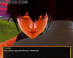 my new family part 349