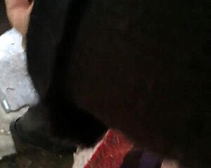 DEECKS FROTTS ET ENCULE RHEMA ANAL ROUGH!