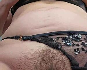 Craving My Cum on Your Face While I Deny You Hard?