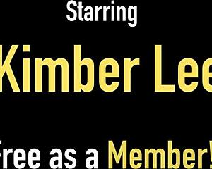 i can't resist watching frisky pawg kimber lee slowly undress her curves