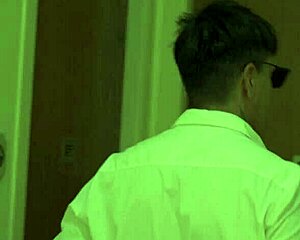 i visit my best friend and his girlfriend blows me right in front of him pov