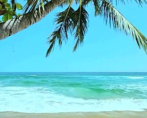 beach preview heats up with agarabas and olpr close up