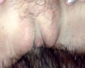 sexy nurse spreads beautiful tight wet pussy for sucking and fucking