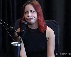 bruna ferrari's top moments on preliminares podcast with bia hot part 2