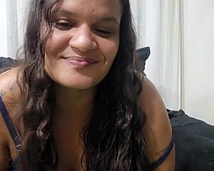 wanna be my cuck like gil watching my big ass latina?