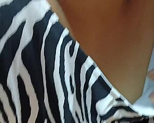 Indian Desi Priya Moans Emotionally Fucking Boyfriend in Homemade Session