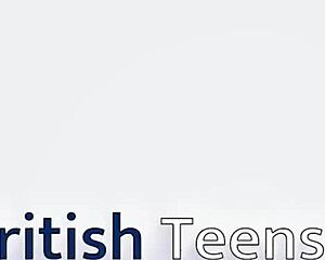 blonde 18yo student sneaks off to fuck her teacher doggystyle