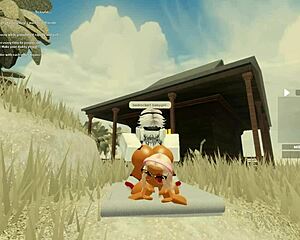 roblox fan dives into 84 wild new zealand interracial adventures online