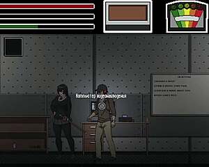 Rub My Dick on Mistress Ghost's Wet Pussy!