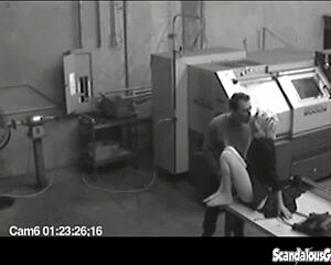 i caught this hot blonde babe fingering her wet pussy while a guy licks and sucks her to orgasm