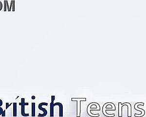 young blonde ellie shou gets railed hard swallows cum