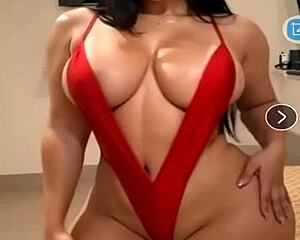 Isn't This Pretty Japanese Beauty Begging for Your Secret Desires Tonight?