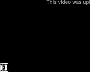 hey check out teen lucy mendez's ass get destroyed by mike zander