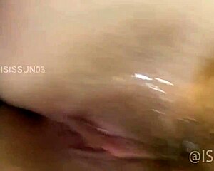 Stepsister Jerks Me Off While Watching My Hard Cock Explode!