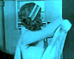remember those vintage hairy pussy fucks from retro days?
