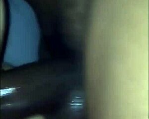 Watch this amazing milf cheat on hubby squirting hard on huge black cock in rough cuckold session