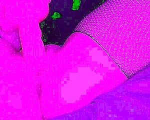 Watch my wet pussy explode from pink dildo pounding!