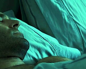 damn check out big boobed blonde kay lovely slurping her boss cock then riding hard