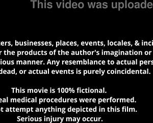 aria nicole feels so exposed getting fucked by doctor tampa backstage