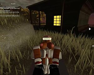 roblox fan dives into 84 wild new zealand interracial adventures online