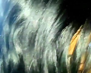 Suggestive Moto Taxi Flirt Leads to Motel Passion