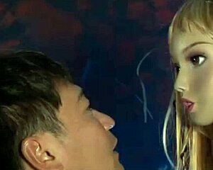 Ever tried this sexual jav with asian sluts?