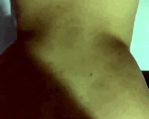 horny filipina slut bent over begging to get her pussy fucked doggystyle no matter what