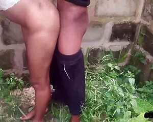 Outdoor Doggystyle Compilation of Bent Over Asians and Big Tits Babes