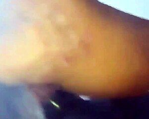 Suggestive Moto Taxi Flirt Leads to Motel Passion