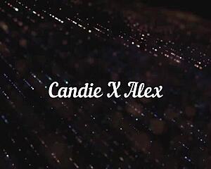 French students crave cumshots after outdoor public rides?