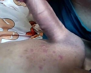 watch my friend stretch and finger my tight shaved asshole wide?