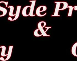 The luckiest bible seller cougar Sara Jay rides Byron's bubble ass with big black cock