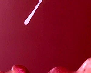 i'm like... my japanese girlfriend milks my cum uncensored right in my mouth