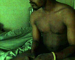 she searches everywhere for the hidden ebony milf sex tape