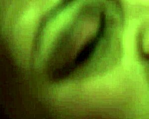 Asian wife rides stranger's cock while hubby stares