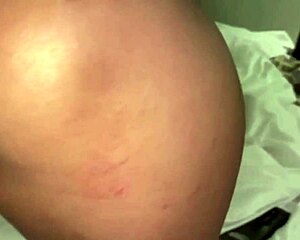 hey i went to relax on that pole and it opened my little pussy wide