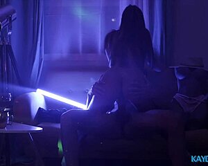 Two Real Couples Swap Partners For Bent Over Cowgirl Foursome At Swingers Party