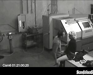 i caught this hot blonde babe fingering her wet pussy while a guy licks and sucks her to orgasm