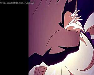 Erotic Elves Side by Side HMV