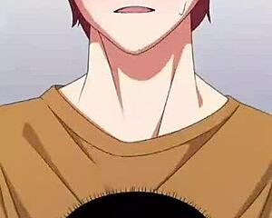 wow two milf lesbians sneak quickie fuck in bathroom!